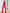 ELAGIA Crimson Shawl Lapel Suit 2-Piece back angle showing purple business suit women tailored fit