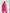 ELAGIA Crimson Shawl Lapel Suit 2-Piece detail of 3 piece women's suit shawl lapel construction