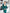 Emerald Sweetheart Bow Shoulder Midi Dress - view 6 | ELAGIA