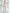 ELAGIA dusty pink single-breasted suit 2-piece trousers detail view highlighting fit and tailoring of women's suit