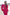 ELAGIA Crimson Backless Cut-Out Puff-Sleeve Midi Dress styled look full body - purple business suit women style
