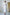 ELAGIA white backless cut-out puff-sleeve midi dress back view - 3 piece women's suit purple business suit women