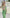 ELAGIA Green Sleeveless Top & Midi Skirt 2-Piece Set styled - womens red suit set inspired look
