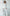 ELAGIA white single-breasted suit 2-piece front view - classic 3 piece women's suit professional blazer set