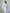 ELAGIA white backless cut-out puff-sleeve midi dress detail shot - 3 piece women's suit purple business suit women