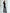 ELAGIA black single-breasted suit 2-piece back angle - sleek 3 piece women's suit professional silhouette