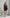 ELAGIA black feather sleeve mini dress side angle - elegant 3 piece women's suit inspired one-shoulder design