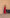 ELAGIA red off-shoulder maxi dress back view displaying elegant draping - purple business suit women inspired