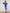 ELAGIA blue satin sweetheart neckline midi dress close-up detail - 3 piece women's suit purple business suit women