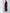 ELAGIA plum wrap long sleeve collarless maxi dress side angle - 3 piece women's suit purple business suit women