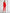 ELAGIA red single-breasted blazer and trousers women's business suit - front view professional 2-piece set