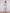 ELAGIA grey-blue satin dress side angle showing puff sleeve details, 3 piece women's suit for purple business suit women