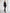 Black Shawl Lapel Suit 2-Piece - close-up detail | ELAGIA