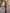 ELAGIA Bordeaux High Waist Fitted Flared Pants detail shot - wine colored 3 piece women's suit component