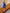 ELAGIA blue backless puff sleeve mini dress - movement shot showing drape, 3 piece women's suit influence
