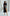 ELAGIA black backless long sleeve midi dress sleeve detail close-up - 3 piece women's suit styling