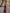 ELAGIA bordeaux high waist fitted flared pants front view - 3 piece women's suit purple business suit women