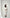 Ivory Square Neck Backless Midi Dress