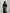 ELAGIA black backless long sleeve midi dress neckline detail - purple business suit women professional look