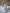 ELAGIA sky-blue satin long sleeve midi dress - styled look showing purple business suit women fit and drape