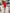 ELAGIA Crimson Silk Long Sleeve Ruched Mini Dress - styled look showing dress length and sleeve fit on model
