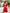 Bordeaux Sweetheart Puff-Sleeve Mini Dress - view 7 | ELAGIA