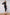 ELAGIA black one-shoulder belted midi dress front view - 3 piece women's suit purple business suit women