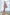 ELAGIA beige one-shoulder feather sleeve mini dress front view - elegant 3 piece women's suit style design