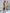 Beige Sleeveless Midi Dress - view 10 | ELAGIA