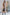 Beige Sleeveless Midi Dress - view 7 | ELAGIA