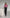 ELAGIA basic shirts back view showing fit and drape - purple business suit women style foundation top