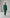 Green Double Breasted Suit 2-Piece