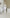 ELAGIA white high waist slit pants back view showing sleek silhouette - purple business suit women style