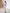 ELAGIA lavender dress close-up of fabric texture and color - 3 piece women's suit material, purple business suit women