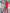 ELAGIA red regular-fit 3 piece women's suit fabric texture closeup showing material quality and color
