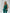 ELAGIA emerald regular-fit 3-piece suit styled professional look - purple business suit women complete set
