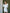 ELAGIA white satin puff-sleeve mini dress front view - purple business suit women 3 piece women's suit style