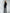 ELAGIA black regular-fit 3 piece women's suit shown from front view with blazer, vest, and trousers on model