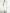 White One-Shoulder Cut-Out Midi Dress - view 10 | ELAGIA