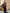 ELAGIA Black Square Neck Backless Midi Dress back view showing backless design - 3 piece women's suit featured
