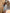 ELAGIA sky-blue backless long sleeve midi dress worn model walking - professional 3 piece women's suit vibe