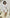 ELAGIA white wrap long sleeve mini dress back view - 3 piece women's suit purple business suit women