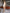 ELAGIA white satin one-shoulder cut-out midi dress front view - elegant 3 piece women's suit style design