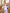 ELAGIA white satin puff-sleeve midi dress front view - purple business suit women 3 piece women's suit style