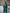 ELAGIA Emerald Regular-Fit 3-Piece Suit back view - 3 piece women's suit showing blazer tailoring details