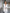 ELAGIA white suit pants detail showing tailored cut - matching bottoms for 3 piece women's suit set