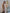 Beige Sleeveless Midi Dress - view 9 | ELAGIA