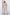 ELAGIA Beige Regular-Fit 3-Piece Suit front view - complete 3 piece women's suit in neutral beige tone
