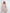 ELAGIA Beige Regular-Fit 3-Piece Suit styled - model wearing complete 3 piece women's suit business outfit