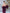 ELAGIA Bordeaux Satin Puff-Sleeve Midi Dress - front view purple business suit women 3 piece women's suit style
